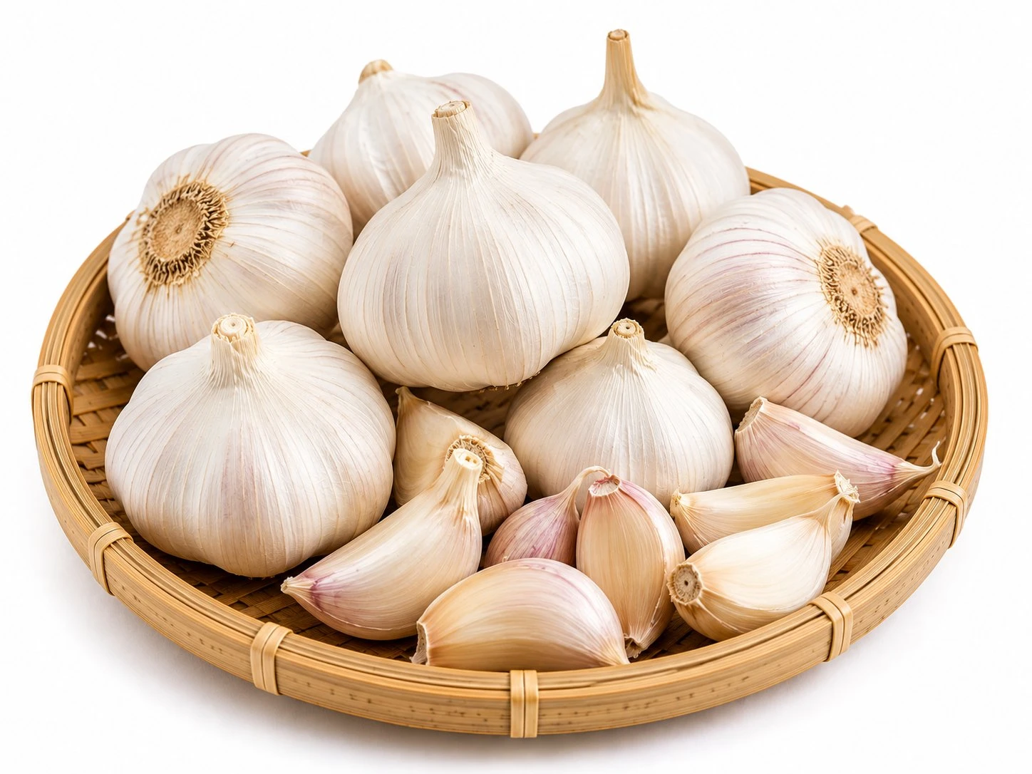 Bawang Putih