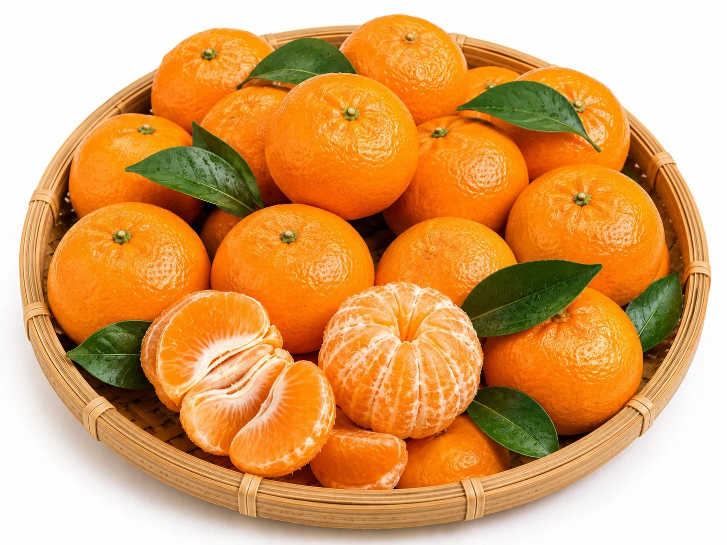 Jeruk Mandarin