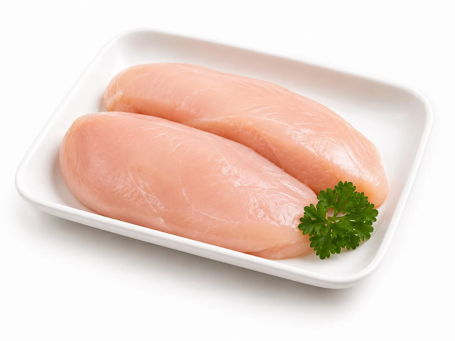 Daging Ayam Fillet